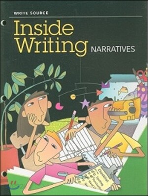 Write Source Inside Writing 4 Narratives : Student Book