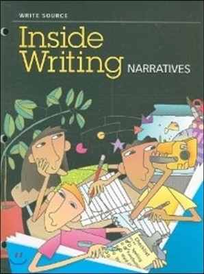 Write Source Inside Writing 5 Narratives : Student Book