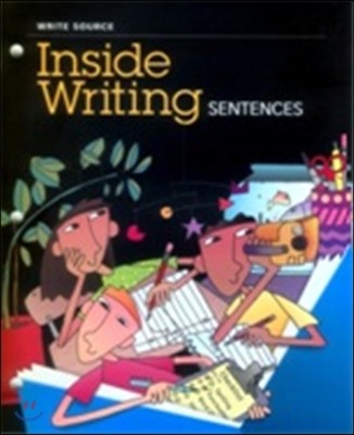 Write Source Inside Writing 5 Sentences : Student Book