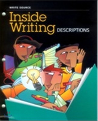 Write Source Inside Writing 6 Descriptions : Student Book