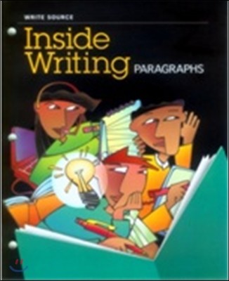 Write Source Inside Writing 6 Paragraphs : Student Book