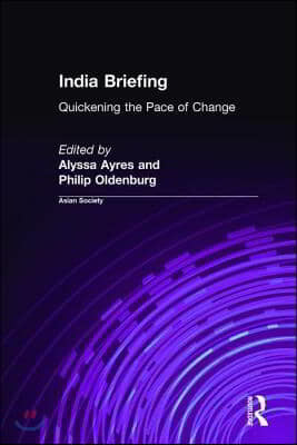 India Briefing