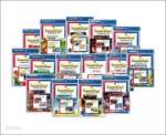 ũǮƮ Learn to Read Workbook Full Set (2ܰ )å48 ũ 24 cd242012 å