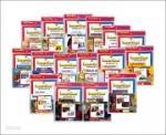 ũǮƮ Learn to Read Workbook Full Set (1ܰ )å48 ũ 24 cd24 2012 å