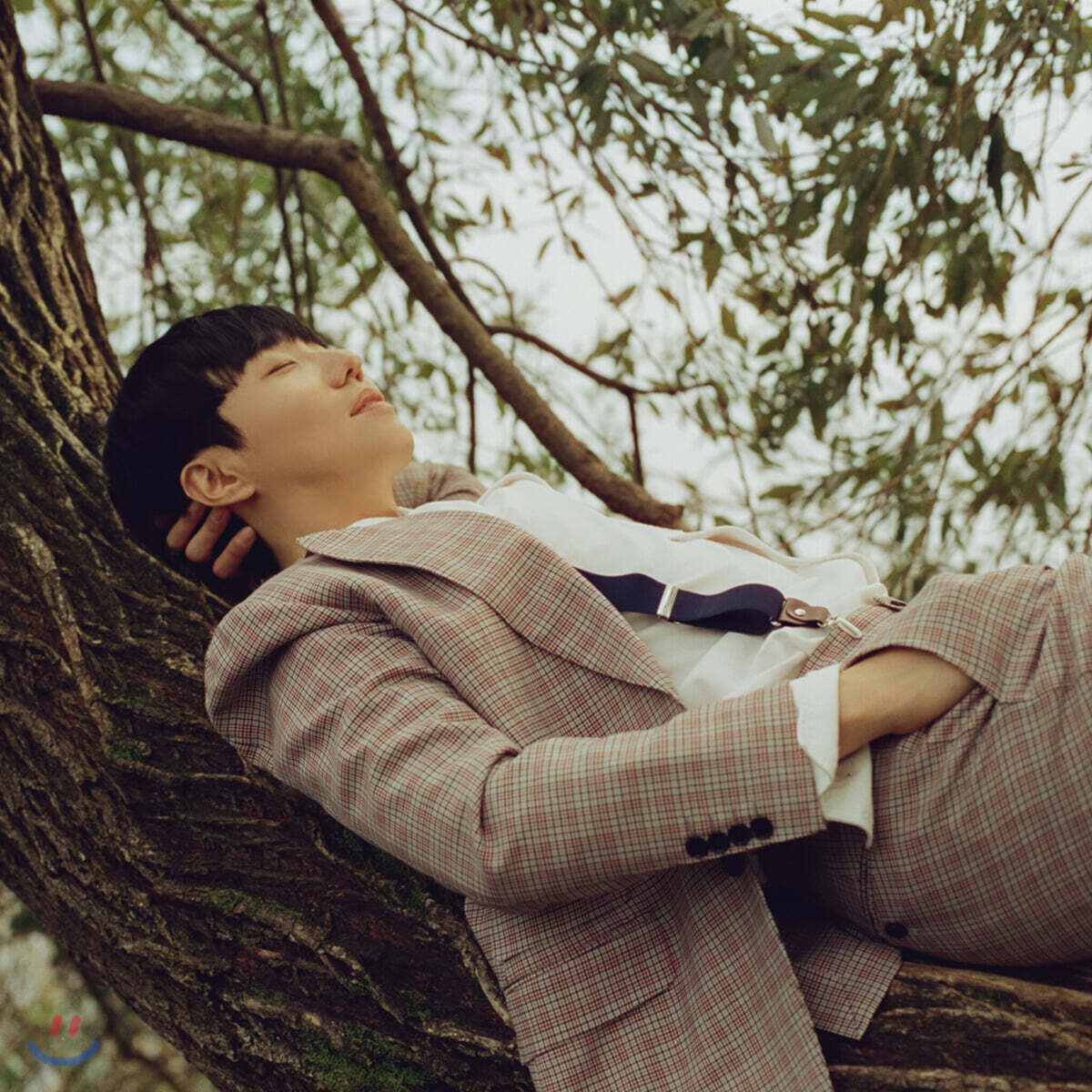 Kakao Entertainment 스무살 - 미니앨범 : 낮과 밤