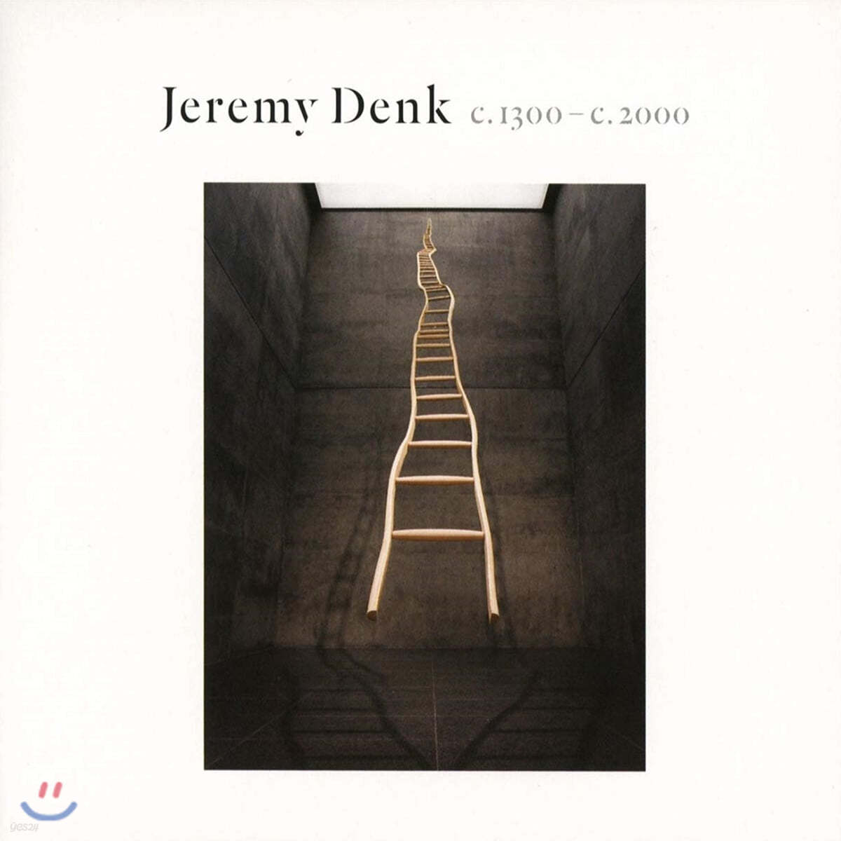 Jeremy Denk 피아노로 연주한 1300년부터 오늘날까지의 작품들 (c.1300-c.2000)