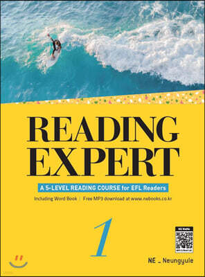 Reading Expert 1