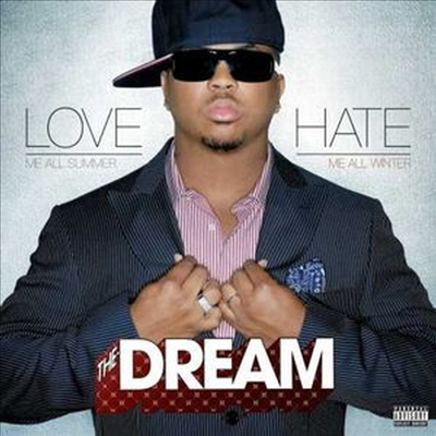 Dream - Lovehate (2LP)