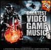  ϸ ɽƮ ϴ    (London Philharmonic Orchestra - The Greatest Video Game Music 1 & 2)