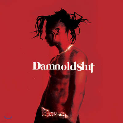 DAMO (ٸ) - Damnoldshit