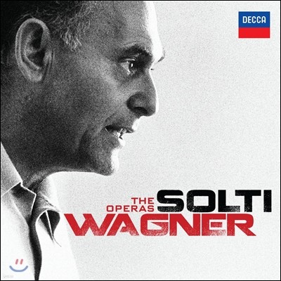 Georg Solti ٱ׳   (Wanger The Operas) Կ Ƽ