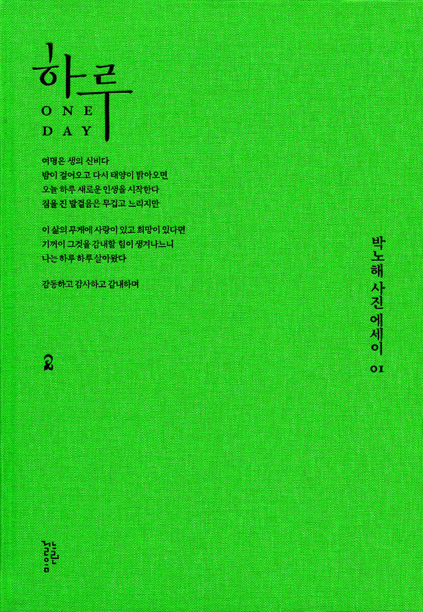 하루