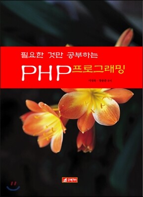 PHP프로그래밍