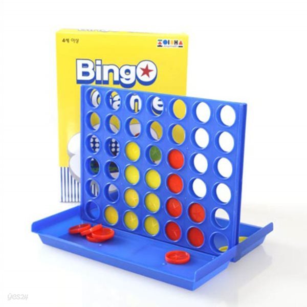 조이매스 빙고게임 Bingo Game 보드게임