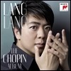 Lang Lang  -   (The Chopin Album - Etudes Op.25, Nocturnes Op.55 No.2, Op.15 No.1, Op.Posth., Grande Polonaise Op.22) 