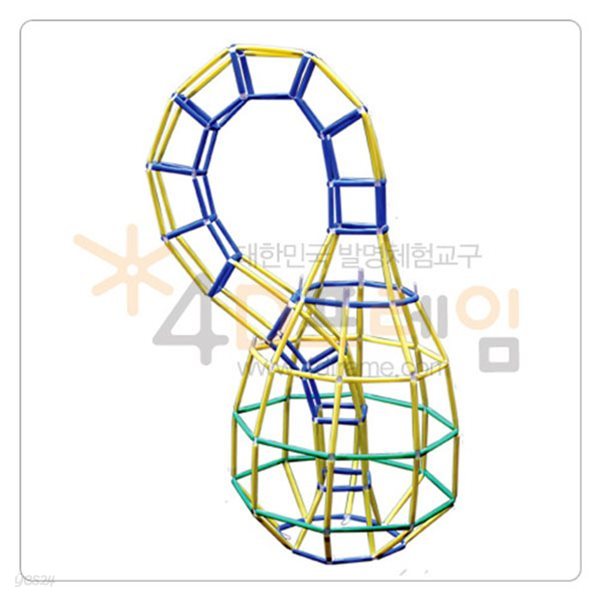 포디프레임 4D 클라인병6