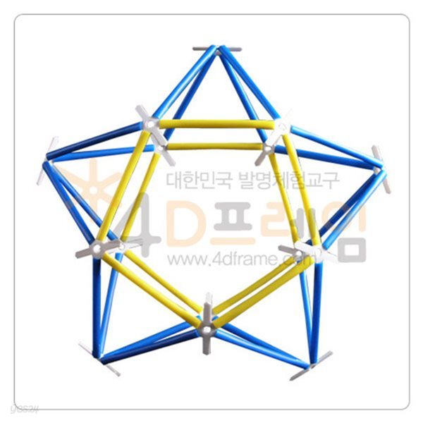 포디프레임 4D 입체별