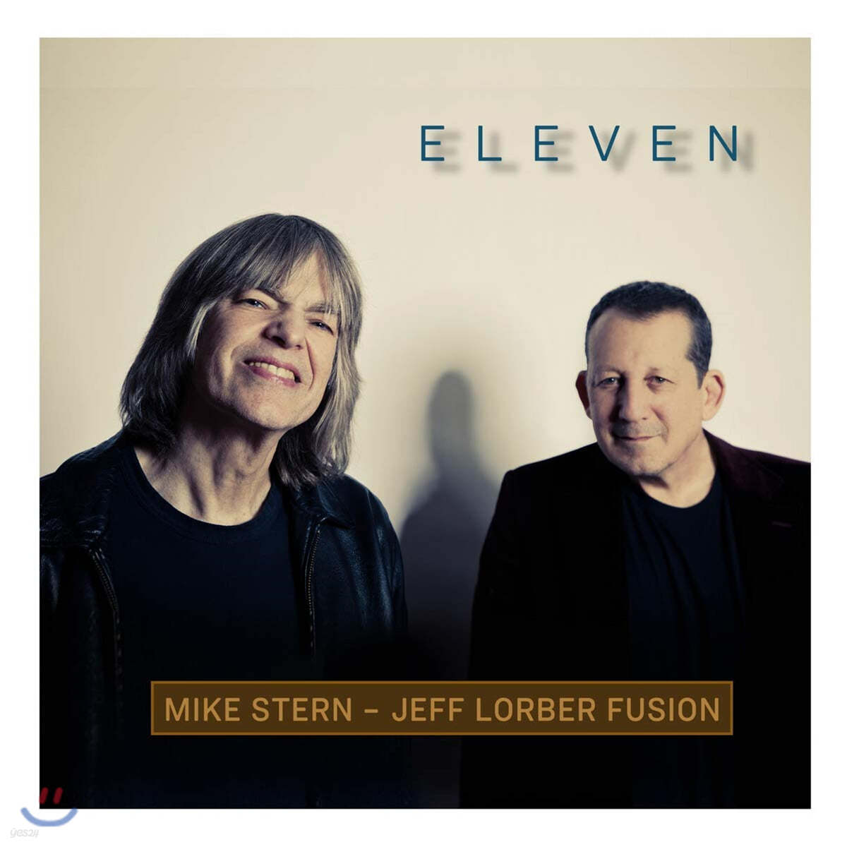 Mike Stern / Jeff Lorber Fusion (마이크 스턴, 제프 로버 퓨젼) - Eleven