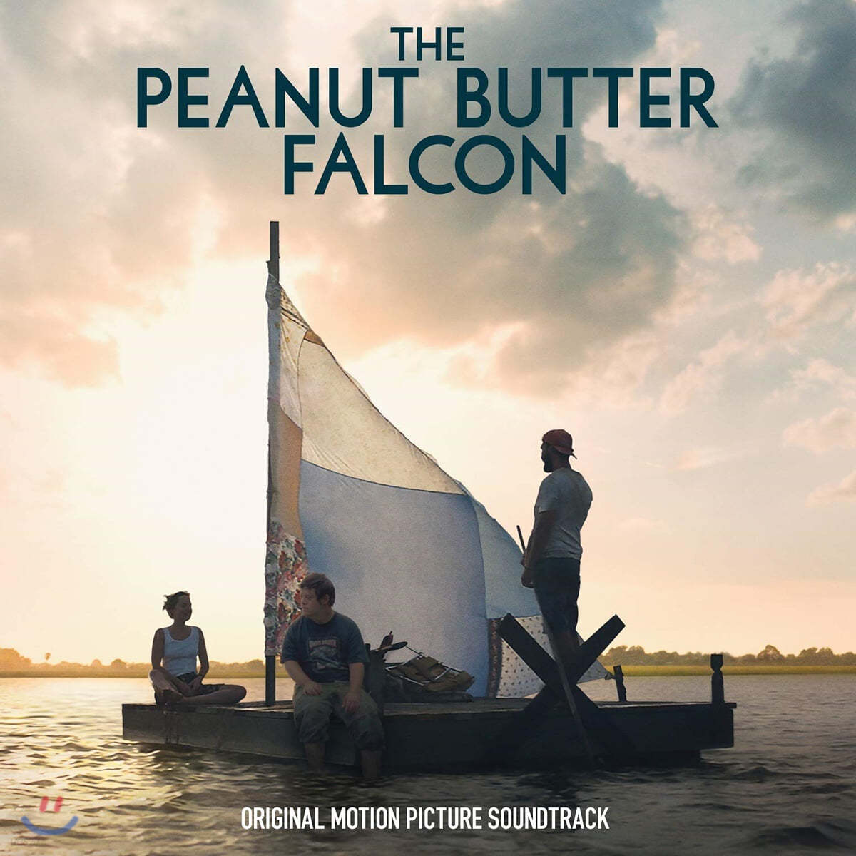 더 피넛 버터 팔콘 영화음악 (The Peanut Butter Falcon OST)