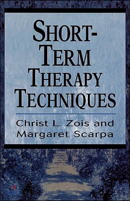 Short-Term Therapy Techniques