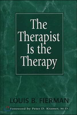 The Therapist Is the Therapy: Effective Psychotherapy II