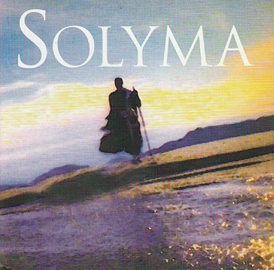 Solyma