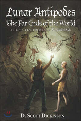 Independently Published Lunar Antipodes: The Second Book of Regenesis