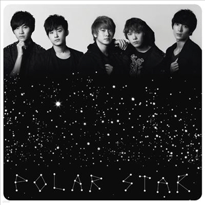 FTϷ (FTISLAND) - Polar Star (CD+DVD) (ȸ A)