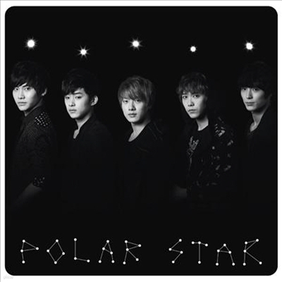 FTϷ (FTISLAND) - Polar Star (CD+DVD) (ȸ B)