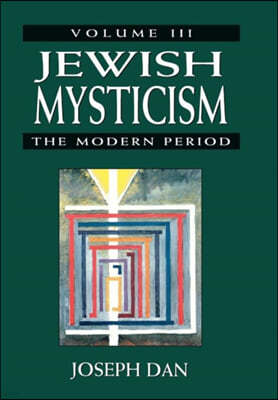 Jewish Mysticism: The Modern Period