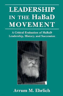 Leadership in the Habad Movement