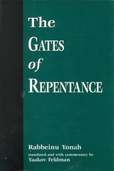 The Gates of Repentance