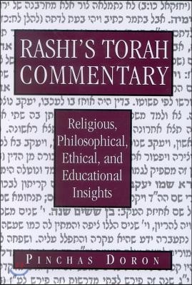 Rashi's Torah Commentary