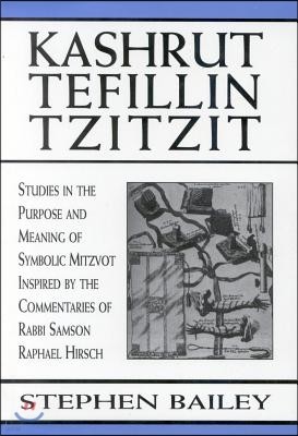 Kashrut, Tefillin, Tzitzit