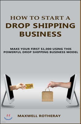 How to Start A Drop Shipping Business: Make Your First $1,000 Using This Powerful Drop Shipping Business Model