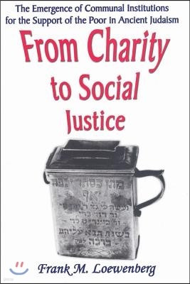 From Charity to Social Justice