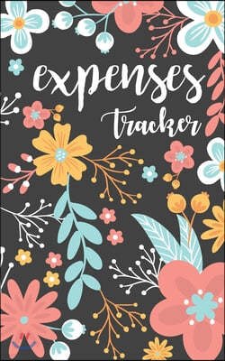 Expenses tracker: Daily Record about Personal Income and Expense Management.