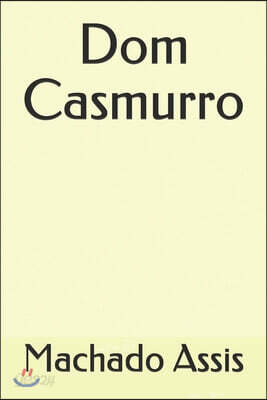 Dom Casmurro