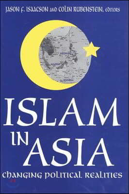 Islam in Asia