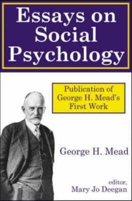 Essays on Social Psychology