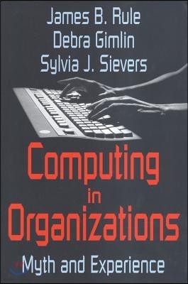 Computing in Organizations