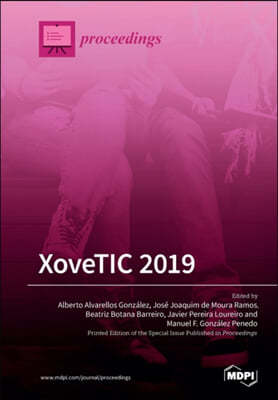 XoveTIC 2019: The 2nd XoveTIC Conference (XoveTIC 2019) A Coru?a, Spain, 5-6 September 2019