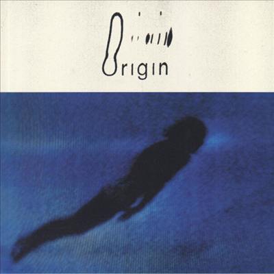 Jordan Rakei - Origin (MP3 Download)(180G)(LP)