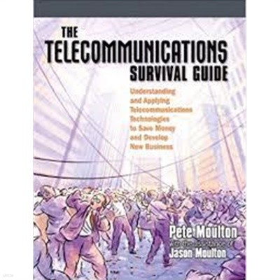 The Telecommunications Survival Guide (Paperback)