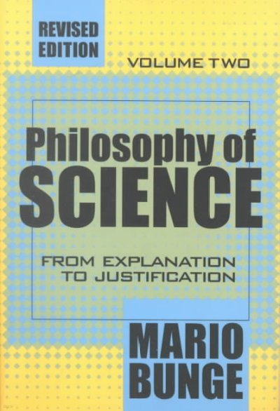 Philosophy of Science