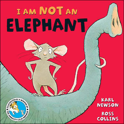 I am not an Elephant