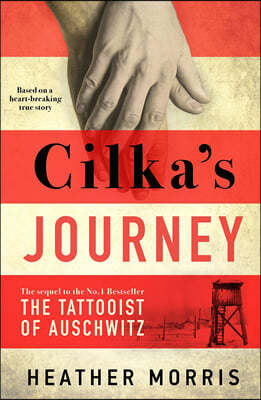 Cilka's Journey