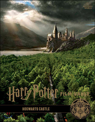 The Harry Potter: The Film Vault - Volume 6: Hogwarts Castle