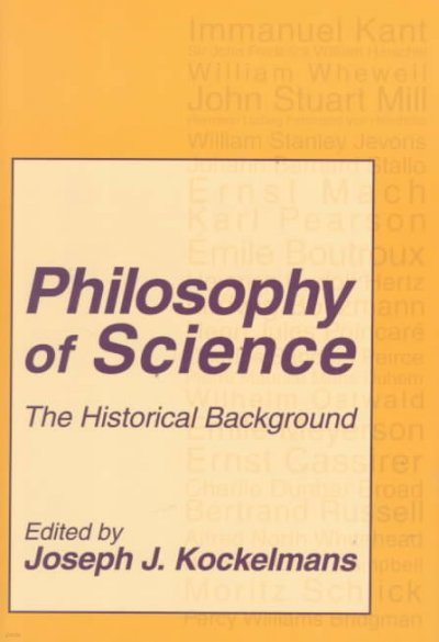 Philosophy of Science