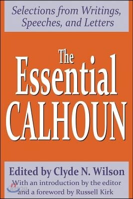 Essential Calhoun